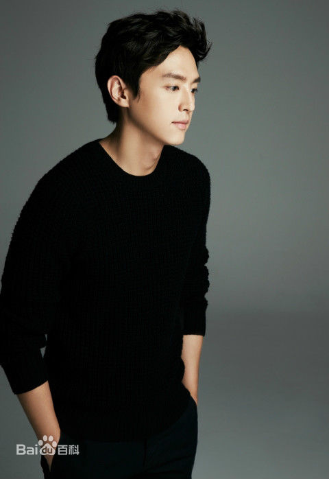 权律( KwonYul)画报3生活照相册