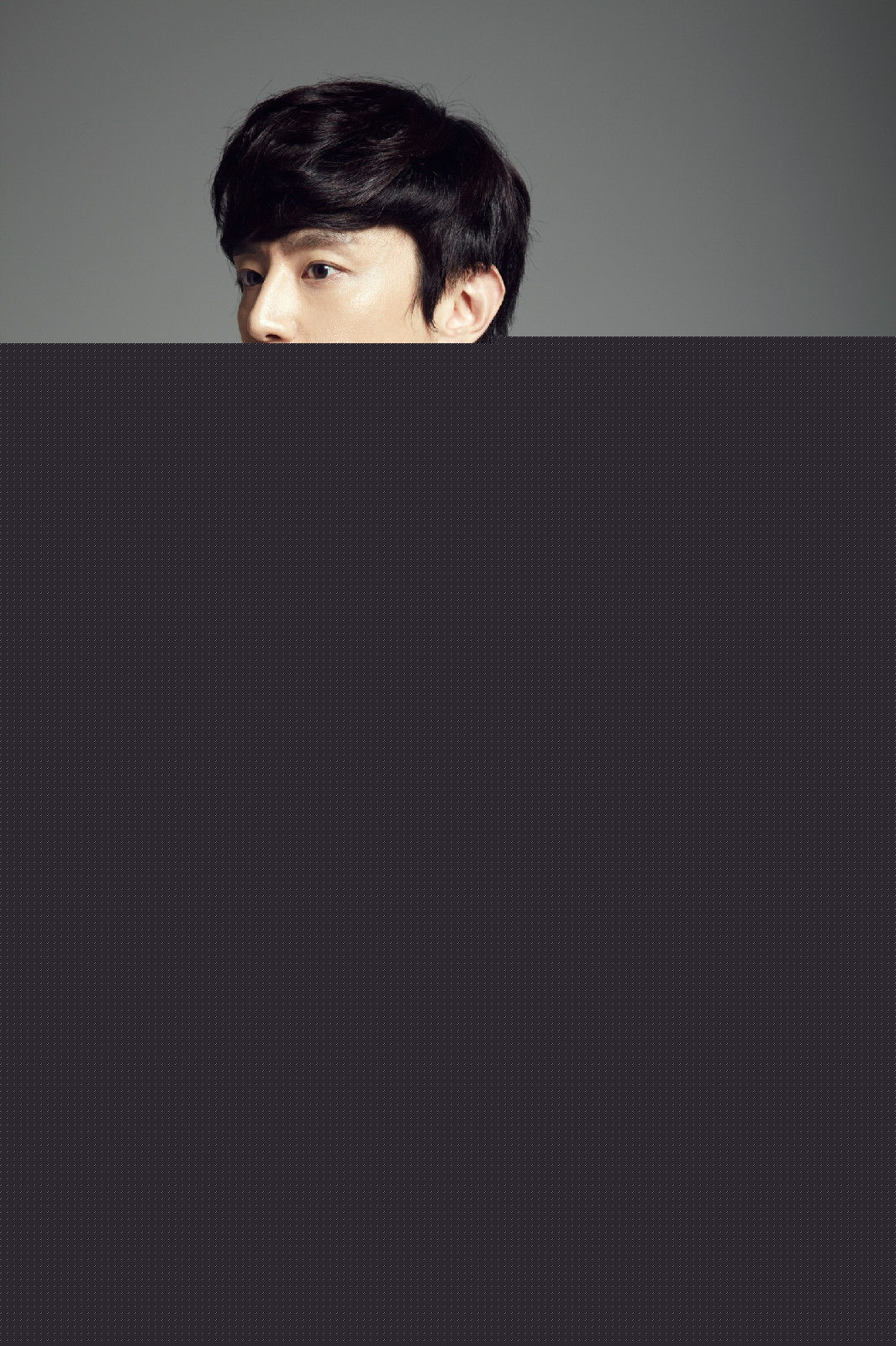 权律( KwonYul)画报3生活照相册