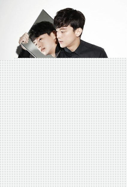 权律( KwonYul)画报2图册