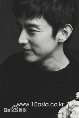 权律( KwonYul)画报2图册