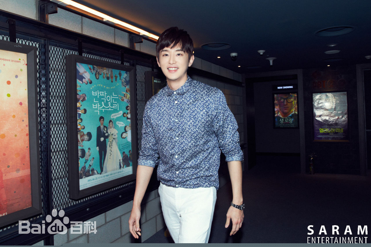 权律( KwonYul)活动图1前后照片