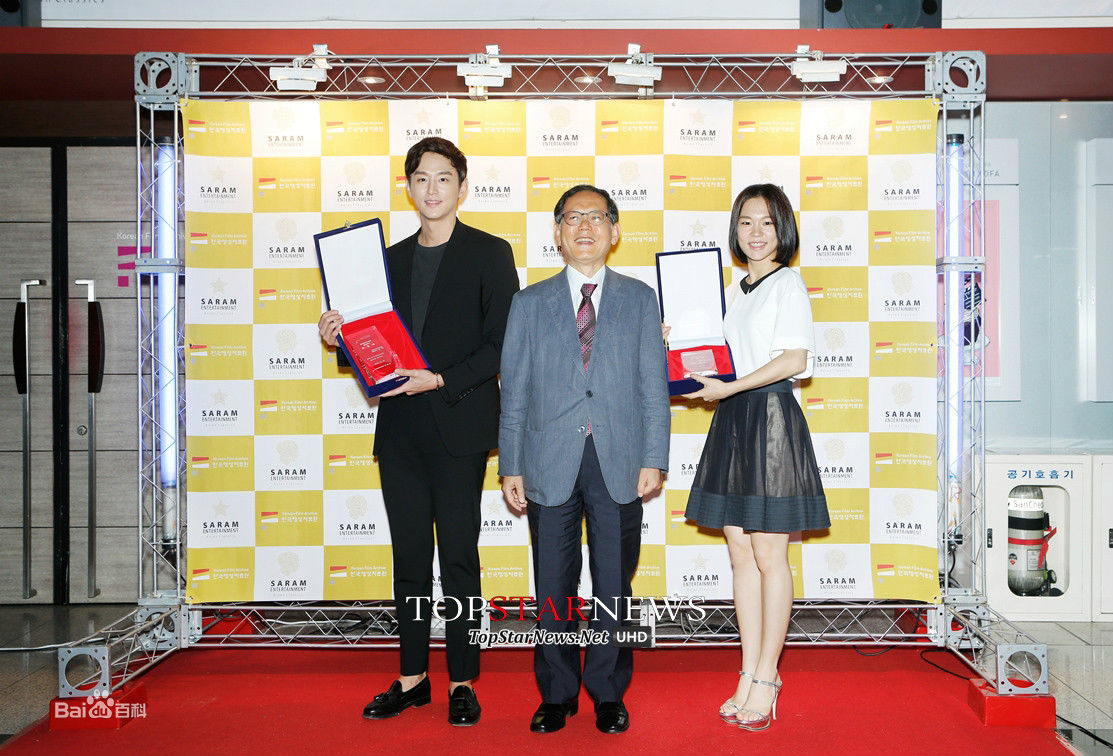 权律( KwonYul)活动图1前后照片