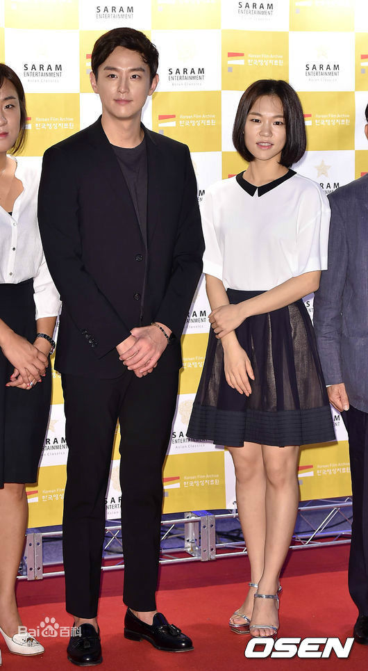 权律( KwonYul)活动图1前后照片