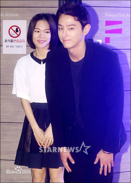 权律( KwonYul)活动图1前后照片