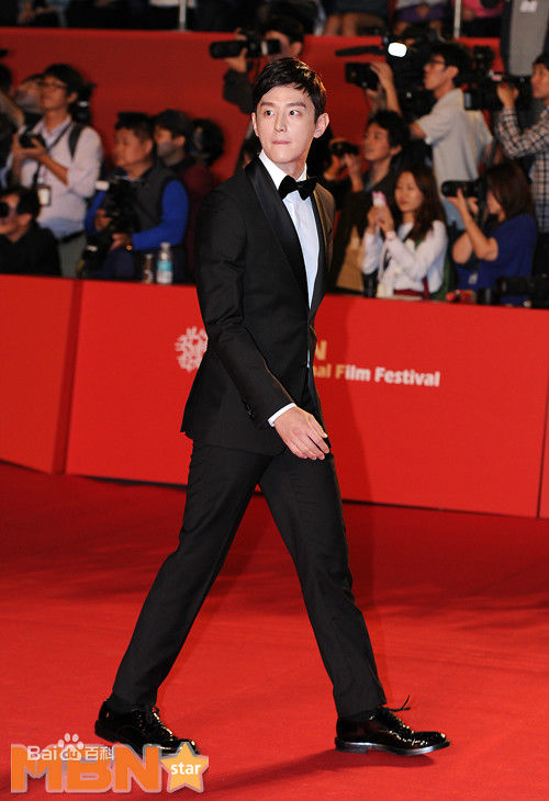 权律( KwonYul)活动图2图片图集