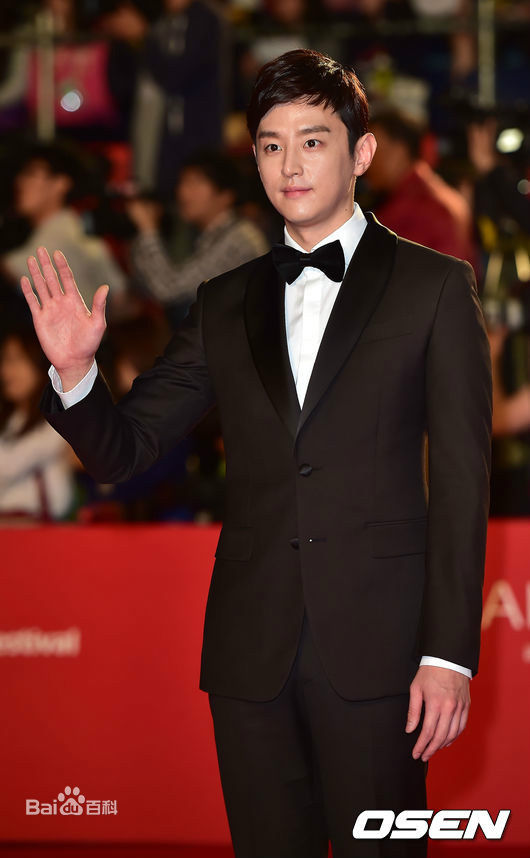 权律( KwonYul)活动图2图片图集