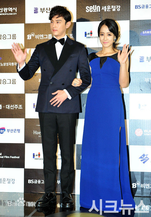 权律( KwonYul)活动图2图片图集