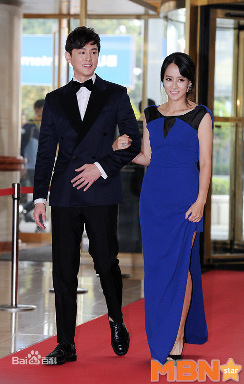 权律( KwonYul)活动图2图片图集