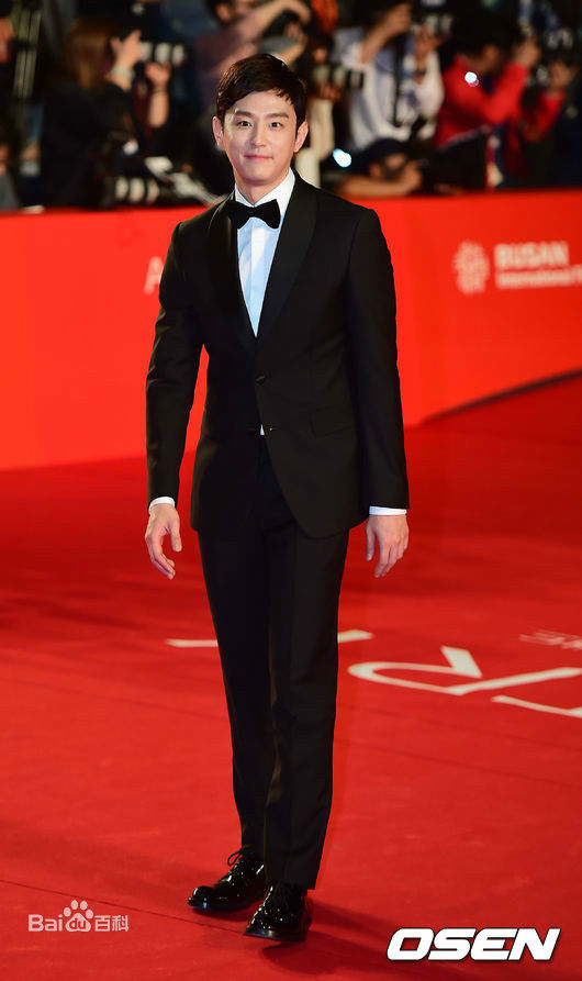 权律( KwonYul)活动图2图片图集