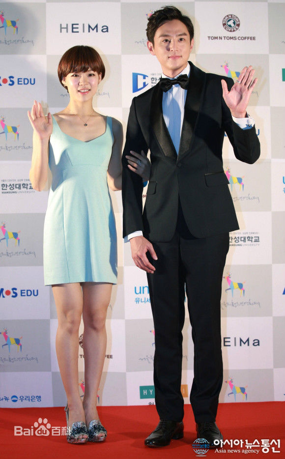 权律( KwonYul)活动图2图片图集