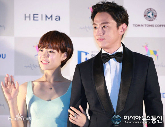 权律( KwonYul)活动图2图片图集