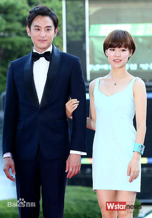 权律( KwonYul)活动图2图片图集