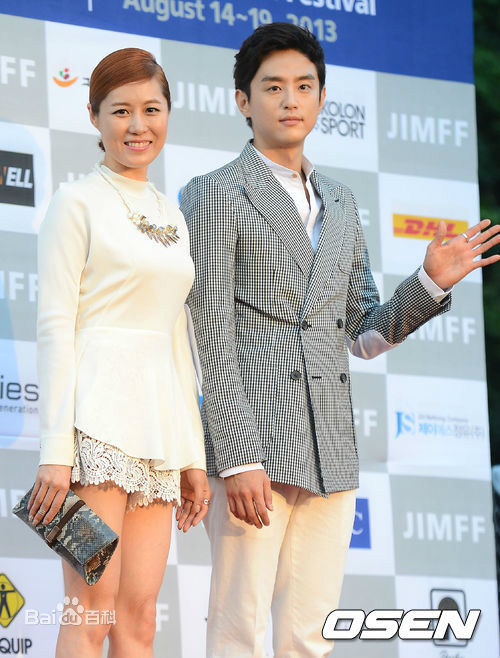 权律( KwonYul)活动图2图片图集