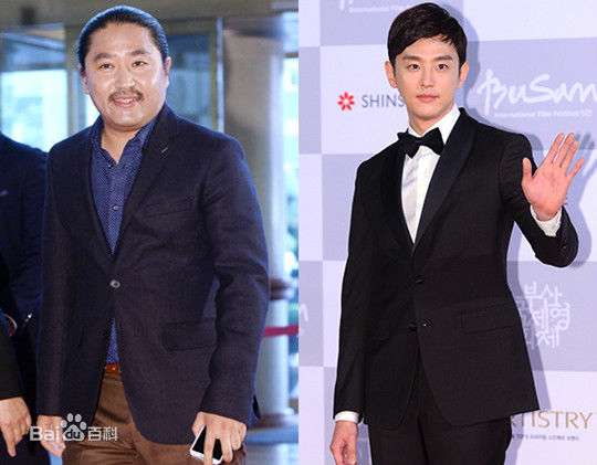 权律( KwonYul)活动图2图片图集