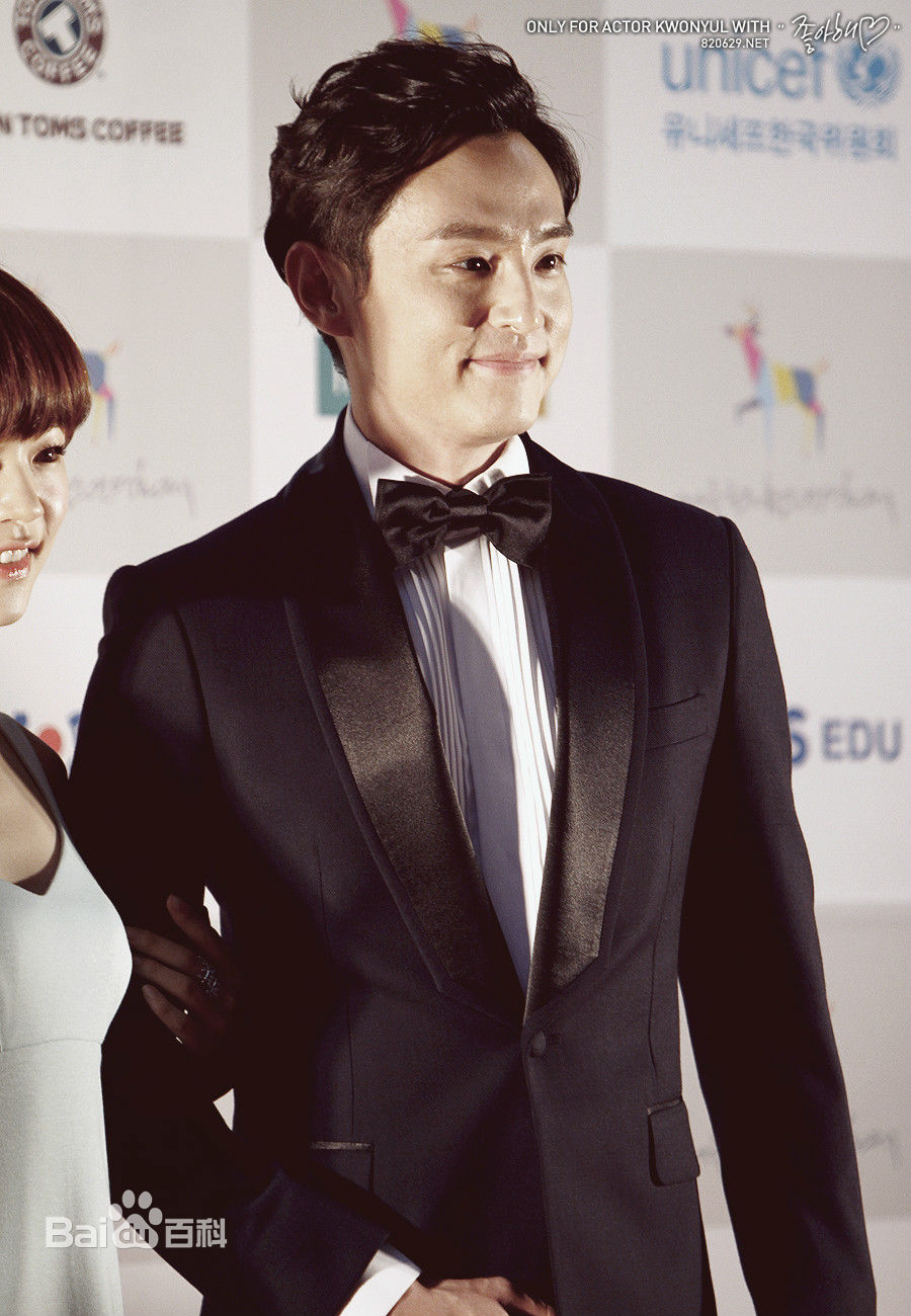 权律( KwonYul)活动图2图片图集