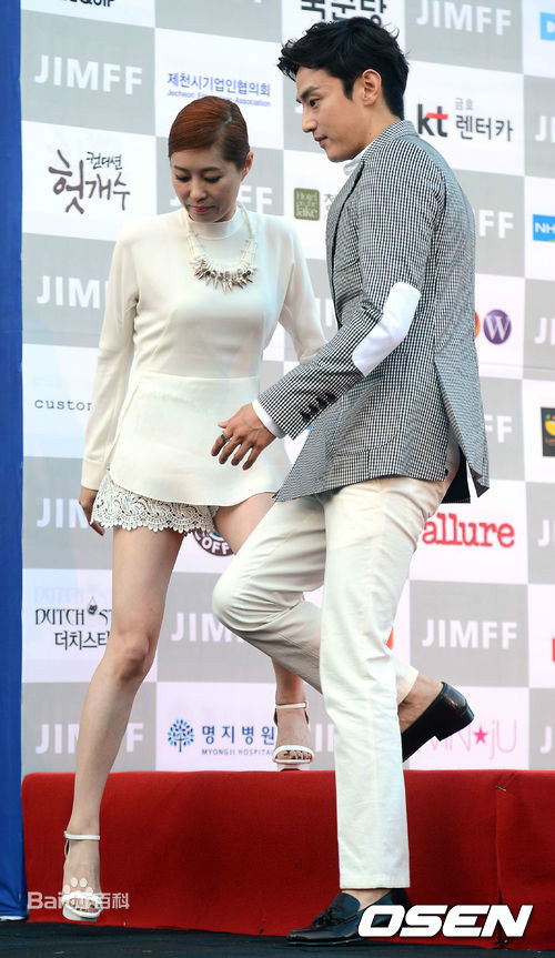 权律( KwonYul)活动图2图片图集