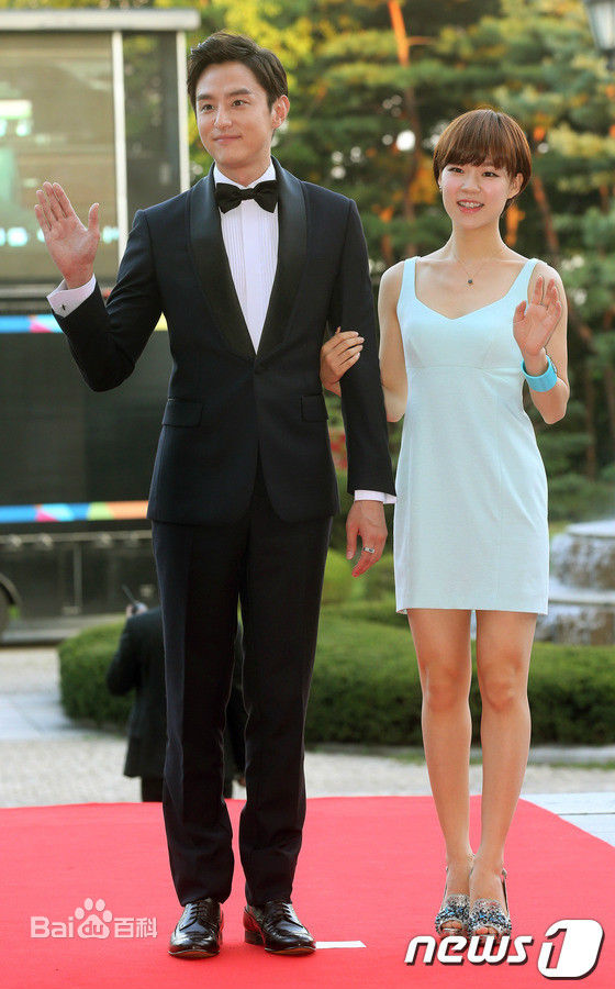 权律( KwonYul)活动图2图片图集