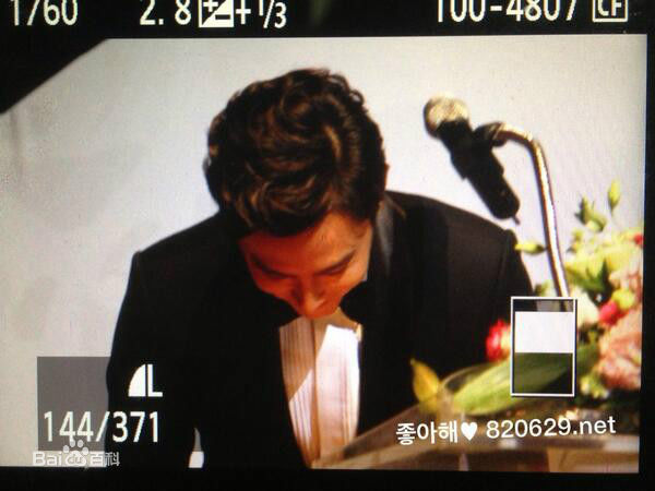 权律( KwonYul)活动图2图片图集