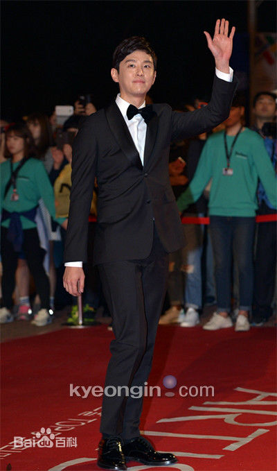 权律( KwonYul)活动图2图片图集