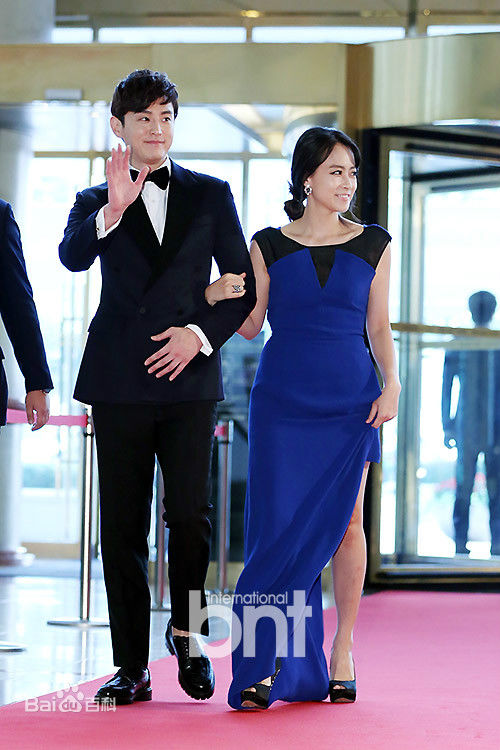 权律( KwonYul)活动图2图片图集