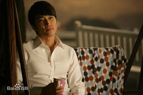 高清权律( KwonYul)图片