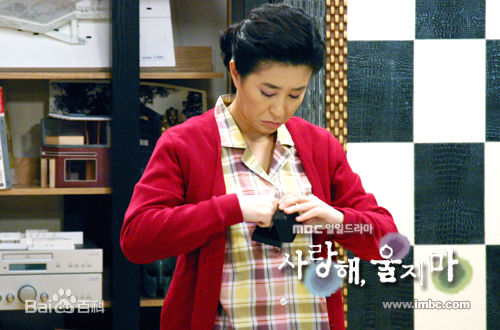 金美京()前后照片