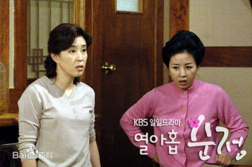 金美京()前后照片