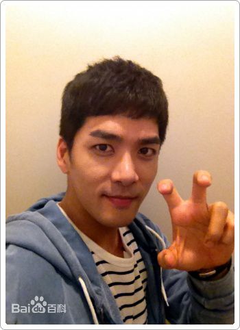 朴允载(ParkYoonjae)如阳光般的你-图片图集