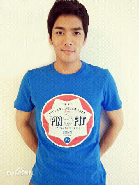 朴允载(ParkYoonjae)如阳光般的你-图片图集