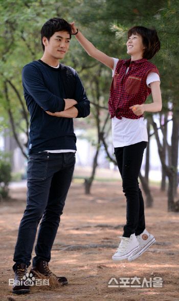 朴允载(ParkYoonjae)如阳光般的你-图片图集