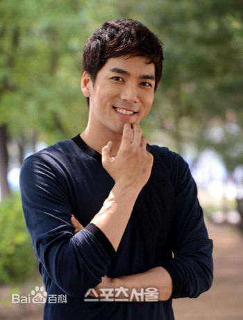 朴允载(ParkYoonjae)如阳光般的你-图片图集