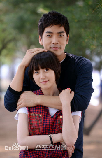 朴允载(ParkYoonjae)如阳光般的你-图片图集