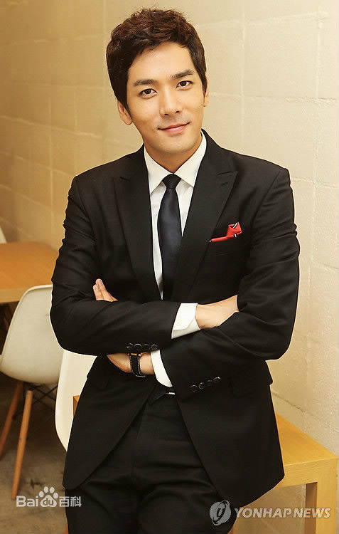 朴允载(ParkYoonjae)精选时尚图册