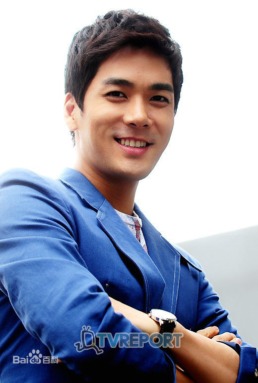 朴允载(ParkYoonjae)精选时尚图册