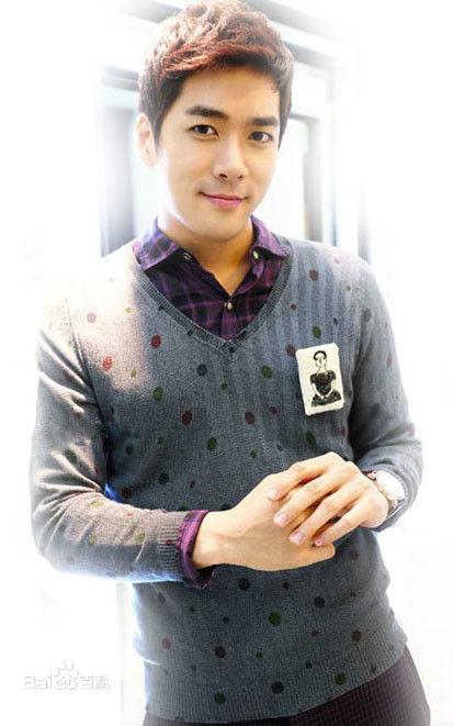 朴允载(ParkYoonjae)精选时尚图册