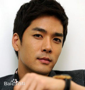 朴允载(ParkYoonjae)精选时尚图册