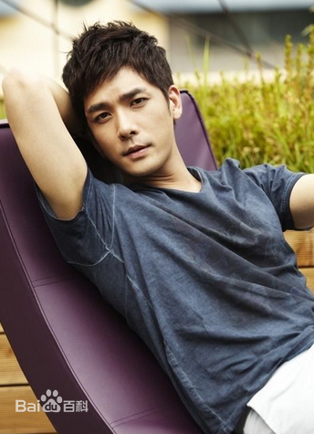 朴允载(ParkYoonjae)精选时尚图册