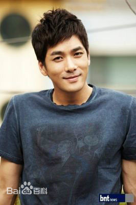 朴允载(ParkYoonjae)精选时尚图册