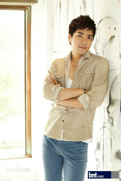 朴允载(ParkYoonjae)精选时尚图册