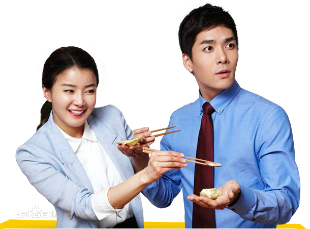 朴允载(ParkYoonjae)bossam壁纸壁纸