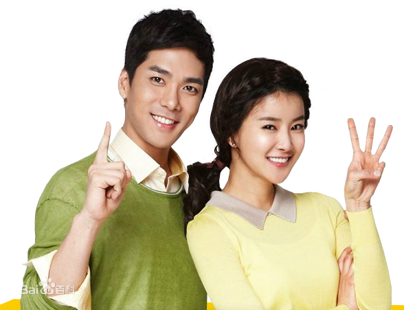 朴允载(ParkYoonjae)bossam壁纸壁纸