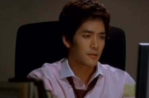 高清朴允载(ParkYoonjae)图片