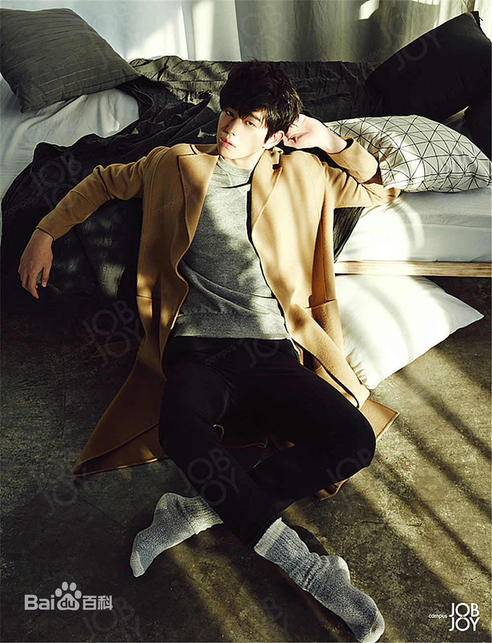 尹均相(Yun Kyun Sang)尹图片图集