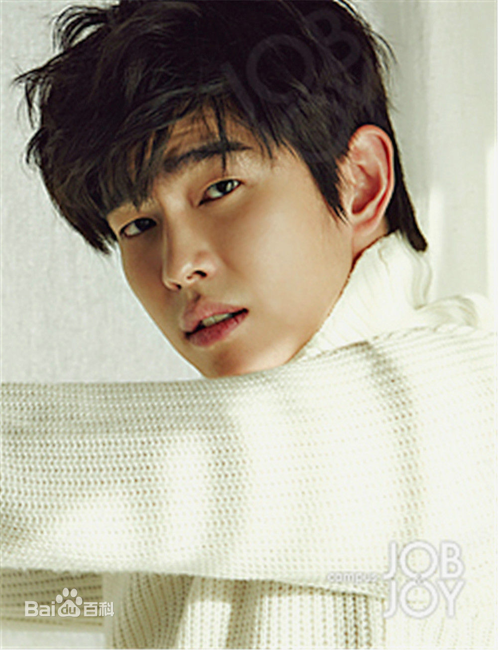 尹均相(Yun Kyun Sang)尹图片图集