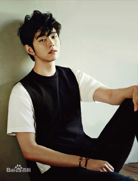 尹均相(Yun Kyun Sang)尹图片图集