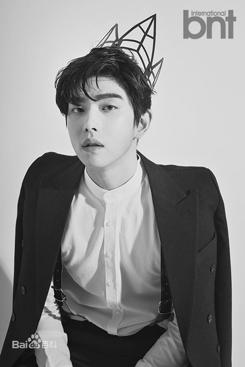 尹均相(Yun Kyun Sang)均图片图册