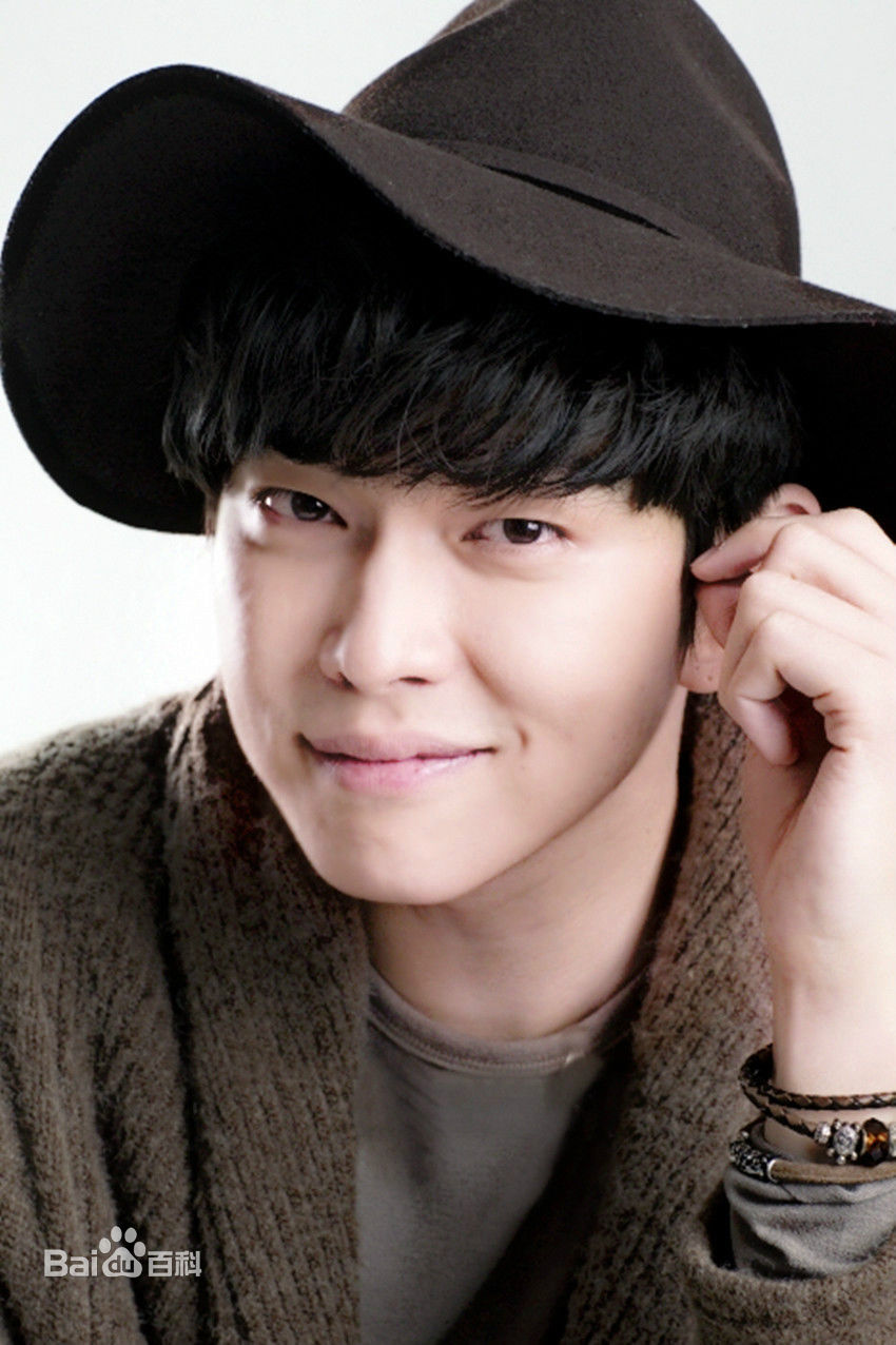 尹均相(Yun Kyun Sang)均图片图册