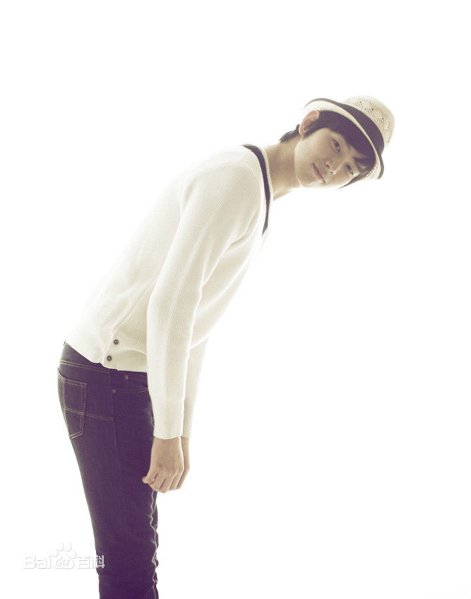 尹均相(Yun Kyun Sang)相素颜照相册