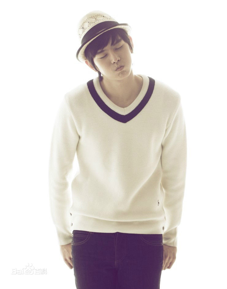 尹均相(Yun Kyun Sang)相素颜照相册