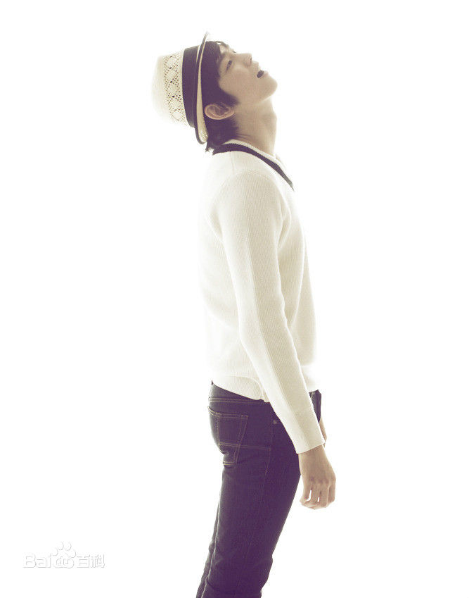 尹均相(Yun Kyun Sang)相素颜照相册